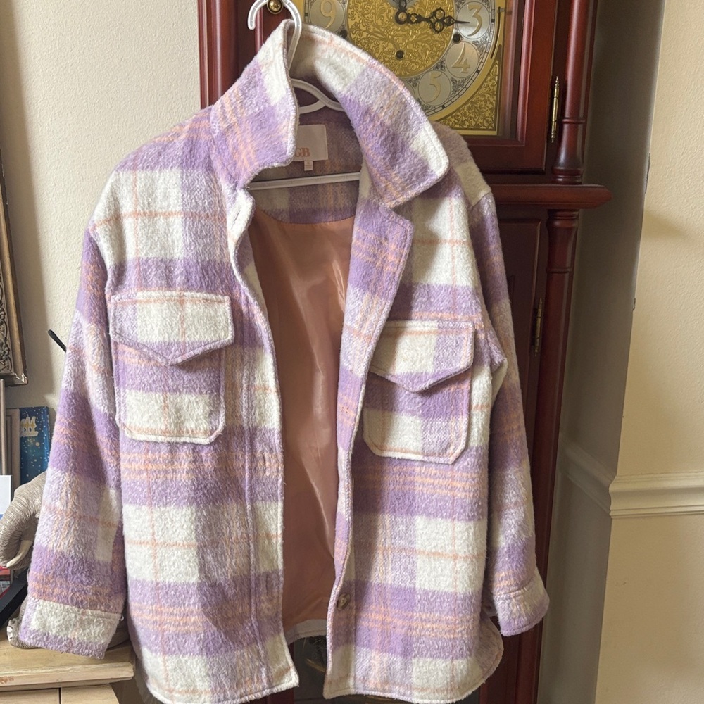 Gianni Bini Pastel Multicolor Sweater